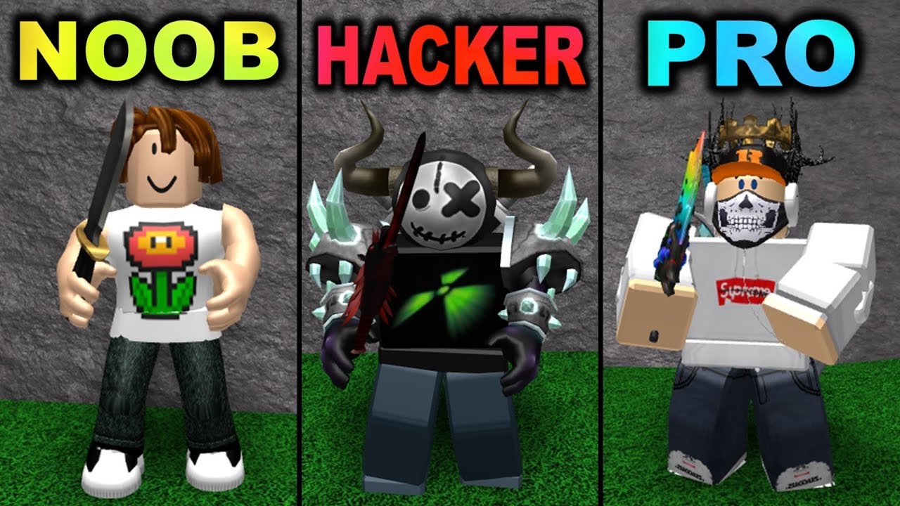 Roblox Pro Images