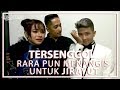 TERSENGGOL, Rara pun Menangis Untuk Jirayut