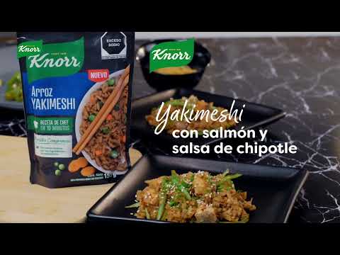 Knorr Chipotle Sauce