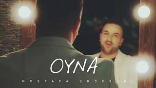 Mostafa shokrani - oyna