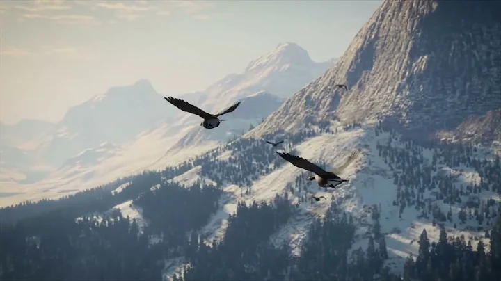 Officer Koffi Inc.  -  Avalanche (Askiy Ridge Theme)