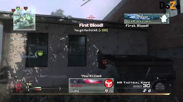 WORST SPAWNSHOT HITMARKER EVER??!!