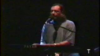 Rich Mullins - Jesus @ Cornerstone Festival, July 4, 1997 chords