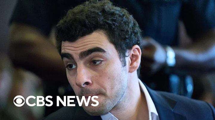 Judge to decide in May on Luigi Mangione evidence