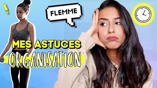 Ne PLUS avoir la FLEMME (sans stresser !) - Horia