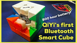 QiYi's First Bluetooth Puzzle is Fantastic QY SC-S and SC-A