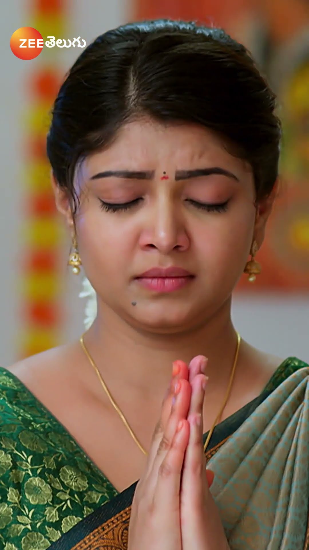 #Kalavaari Kodalu Kanakamahalakshmi #Shorts #Zee Telugu #Entertainment #Drama