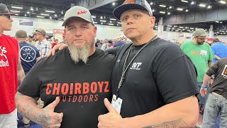 KNIFETUBE  WE NEED YOU!!!! #fightingforzeke