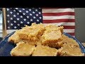 Serviceman's Candy - 100 Year Old Recipe - The Hillbilly Kitchen