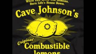 Portal 2-cave johnson dubstep
