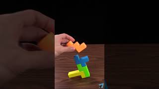 How to play BUILDZI #shorts