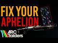 YOU ARE LOSING FIGHTS WITH THE APHELION, HERE'S WHY | Arc Raiders