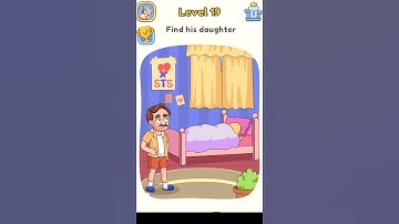 dop5 level 19 Find his daughter#trending #viralvideo #gaming #dop5