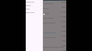 MailDroid Pro - Email App