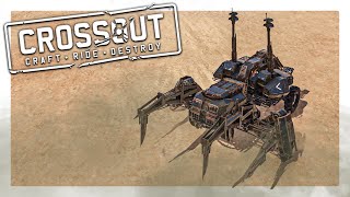 :     CROSSOUT!!!