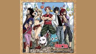 06 - Charle no Kokuhaku ~ Fairy Tail (OST III) - [ZR]