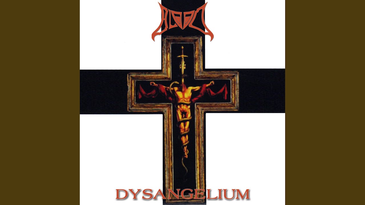 Guarda Godmorphosis su YouTube Guarda Godmorphosis su YouTube