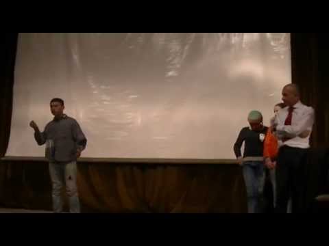 \"ეტალონი\" დმანისში - რატი აკოფაშვილი