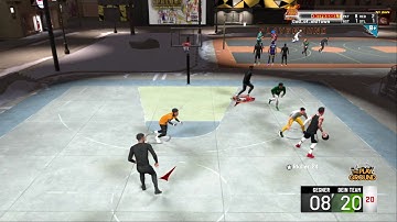 Error Code 56d85bb8 NBA 2K