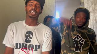 LASH G. - Right Wrist ft Lil Mani & Yung Tock (official video)