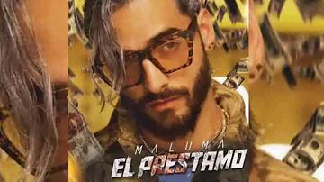 Maluma - El Prestamo Audio