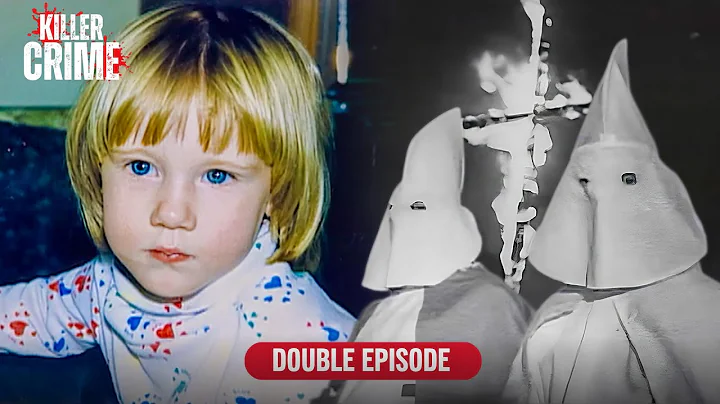 Unsolved No More: How the FBI Cracked Alaska’s Murder & Mississippi Burning | The FBI Files