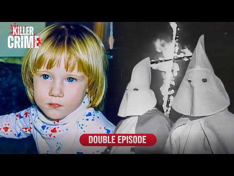 UNSOLVED NO MORE: HOW THE FBI CRACKED ALASKA’S MURDER & MISSISSIPPI BURNING