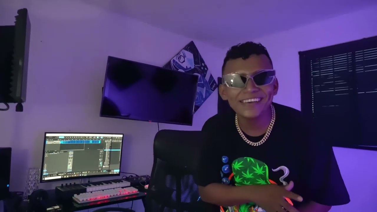 "¡Bastián y ZMM Producciones sacuden el panorama musical con 'Retumbalo', su explosivo tema inédito!