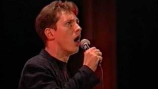 Helmut Lotti (1996) I Can&#39;t Stop Loving You - Live !!!!