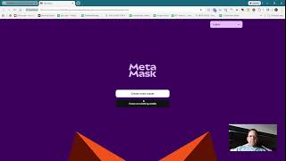 How install Metamask Chrome