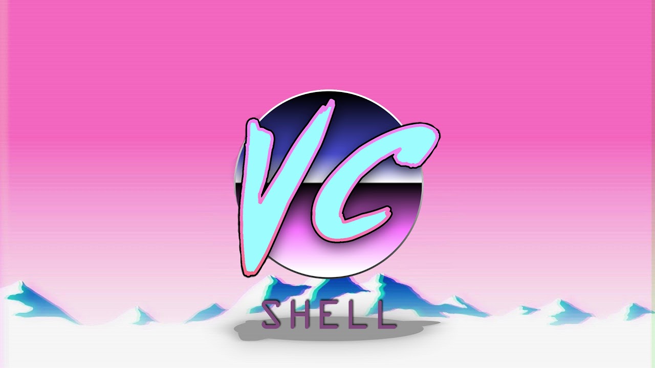 Vern Carson - Shell