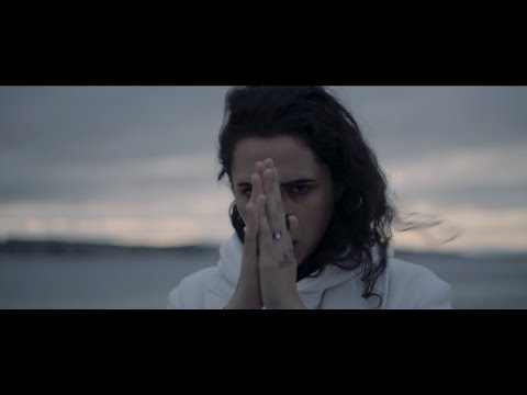 I Don’t Know How - Alice Wonder