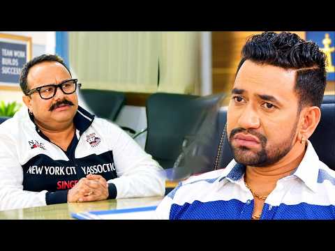 50 हजार में जाली सर्टिफिकेट? 😲 निरहुआ का ये रूप नहीं देखा होगा! 😂