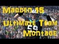 Madden 15 montage ultimate team 2k15 alex7vick