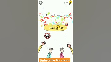 Who is? Brain Teaser & Tricky Riddles Level 189 Gameplay Walkthrough (Android & IOS) #shorts