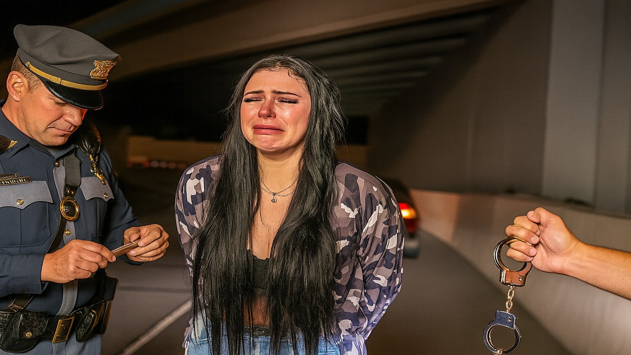 When Karen Had EXTREME Meltdown During Arrest | Karens Getting Arrested ...