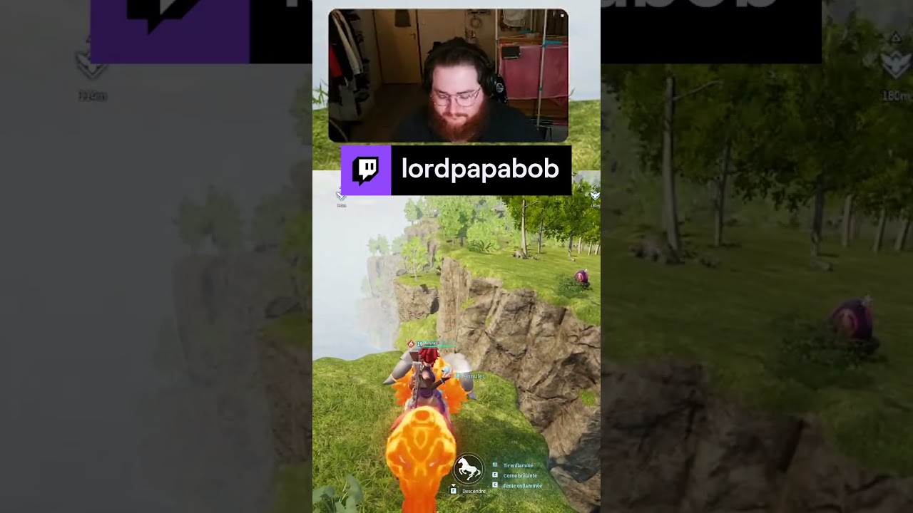 Au revoir petit Pal :'(