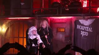 King Diamond | Welcome Home