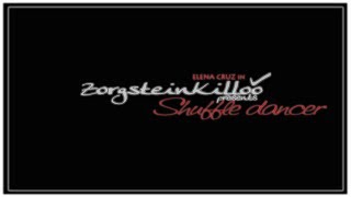 Elena Cruz - Shuffle Dancer