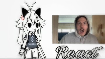 (🇧🇷/🇺🇲)FPE react to: life on expert difficult (@JaydaddyYT) (AS)