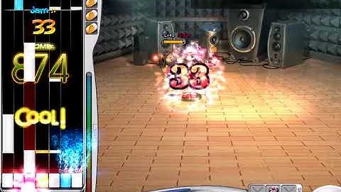 [O2Jam] - Canon Rock