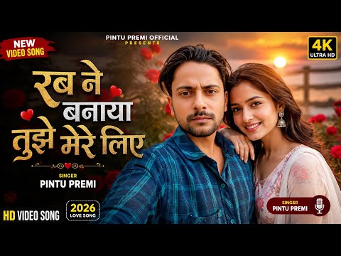 Rab Ne Banaya Tujhe Hindi Video Song 2026