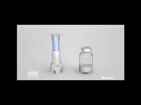 Vial Mate Tech Training Video