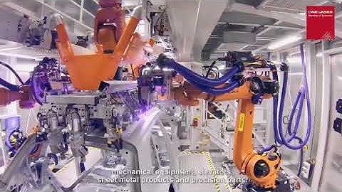 En  Bystronic DNE Company video 2020 mo4