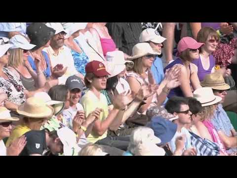 Nadal vs Haase   Wimbledon 2010 HD