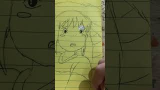 Chihiro Drawing #spiritedaway #ghibli #drawing #artist #love #art #anime #reels #trending #shorts π Chihiro Drawing #spiritedaway #ghibli #drawing #artist #love #art #anime #reels #trending #shorts π