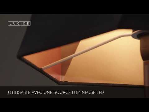 Настольная лампа на треноге «ALEGRO» 06517/01/30 Настольная лампа на треноге «ALEGRO» 06517/01/30