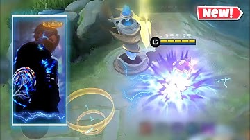 Gusion Lighting Dimension Customized Script Full Effect no error no ban Re-worked No password | YHA