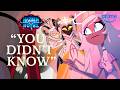 Charlie Confronts Heaven’s Court About Redemption | Hazbin Hotel | Clip | Prime Video