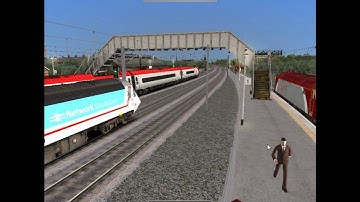 Bizar AI & Signal Behaviour Cresston V3